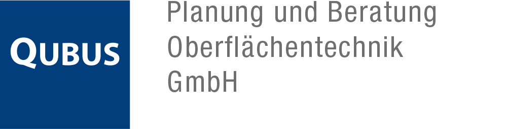 QUBUS / Planung und Beratung Oberflächentechnik GmbH