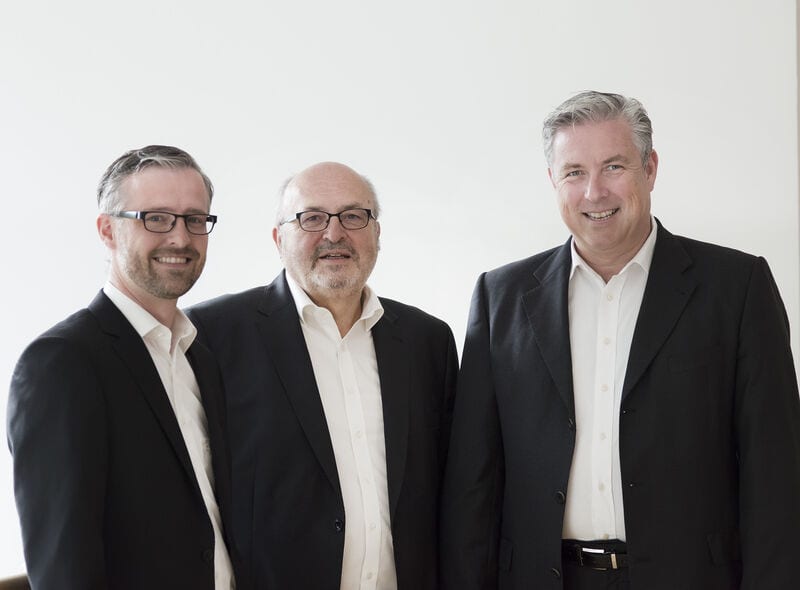Marc Holz rückt in die Geschäftsleitung beim IFO-Institut für Oberflächentechnik GmbH in Schwäbisch Gmünd auf
