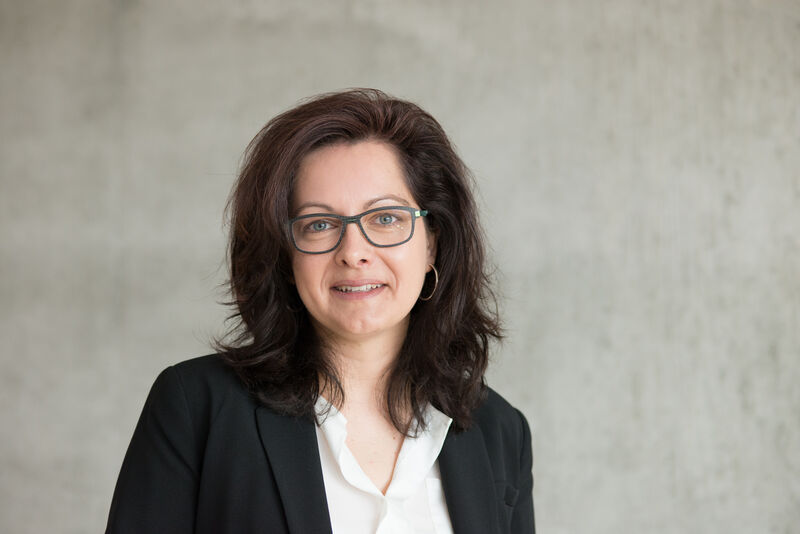 Power of attorney for Nicole Kässer
