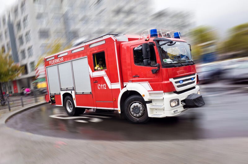 Brandschutz-Check