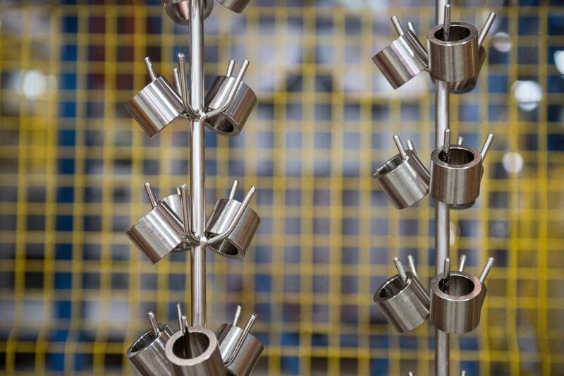 Quick check for measures in plant and process engineering