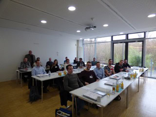 ZVO Introductory Seminar on Electroplating and Surface Treatment Technology