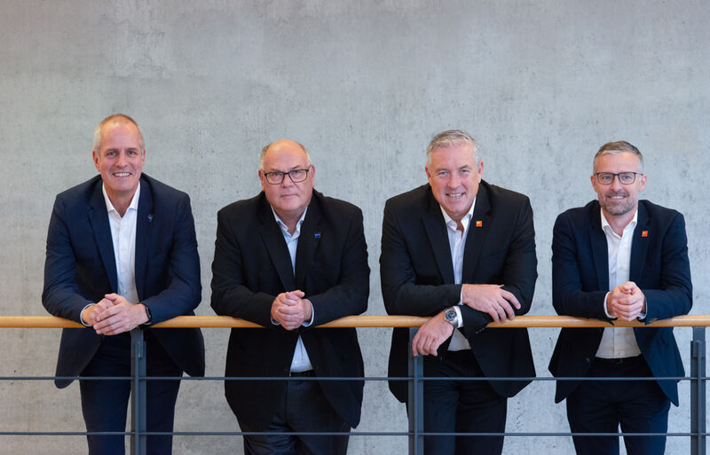 25th anniversary of the QUBUS Group and IFO
