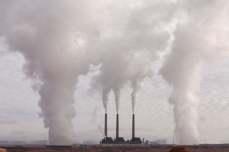 Emissionserklärung für das Bezugsjahr 2020: Abgabe bis 31. Mai 2021