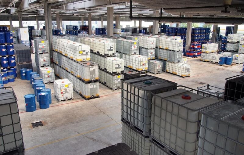 The AwSV also has an impact on small and medium-sized enterprises