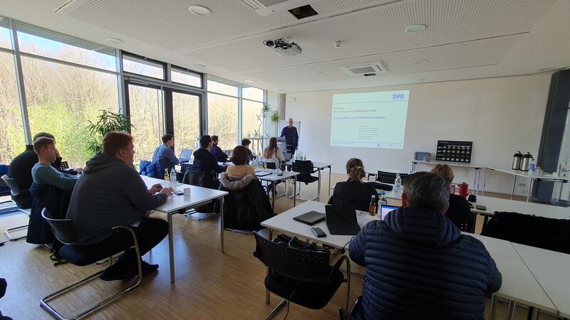 ZVO Introductory Seminar on Electroplating and Surface Treatment Technology