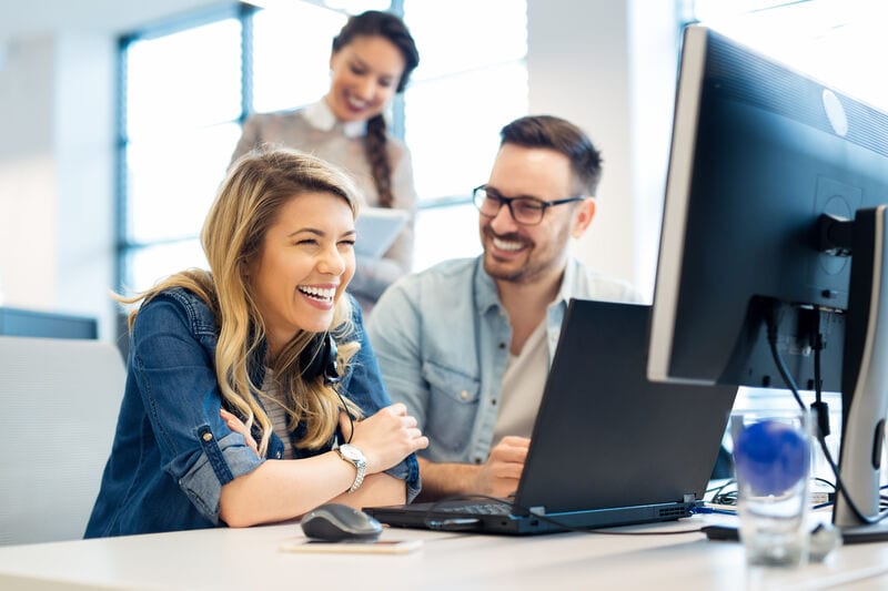 Work-study programme – Industrial Engineering