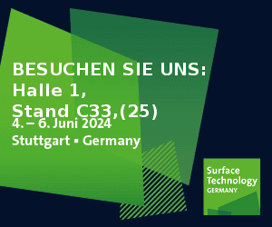 Surface Technology 4–6 June 2024