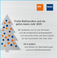 Happy festive season and a Happy New Year