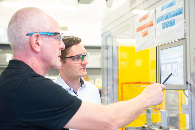 Optimise systems