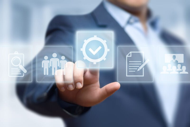 Legal certainty with the QUBUS legal register