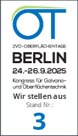 QUBUS and IFO at the ZVO Surface Technology Days 2025