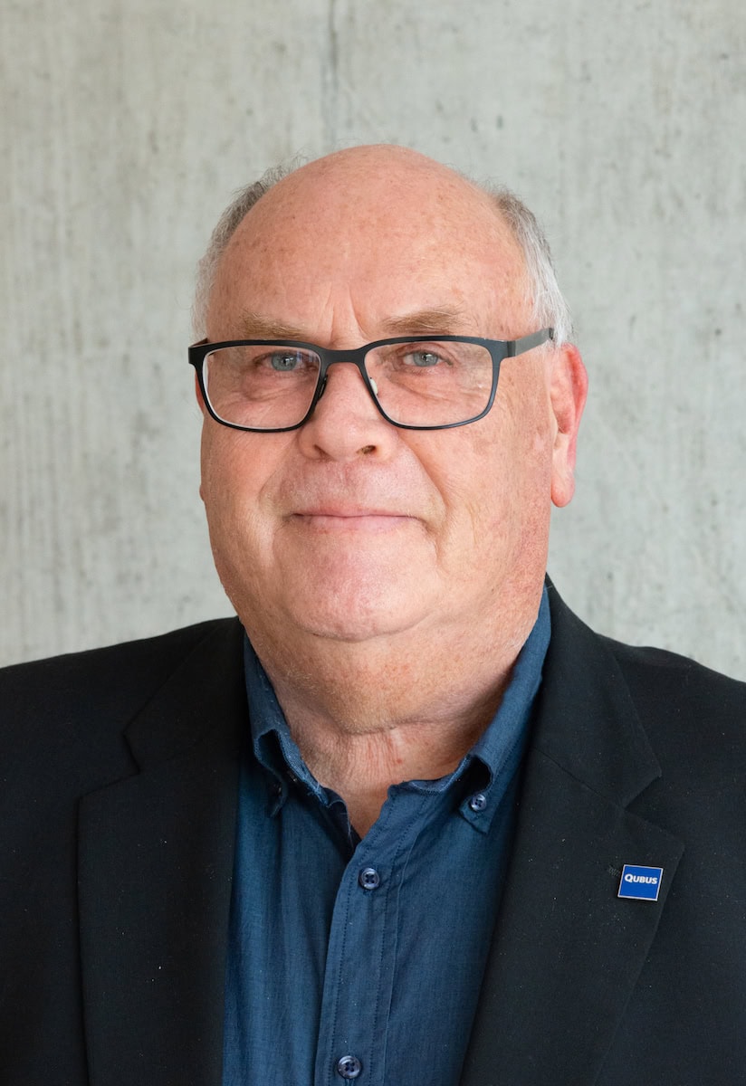 Ulrich Mäule
