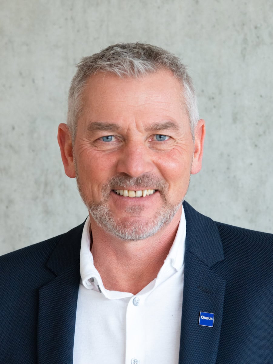 Andreas Mühle