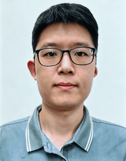 Kevin Xu